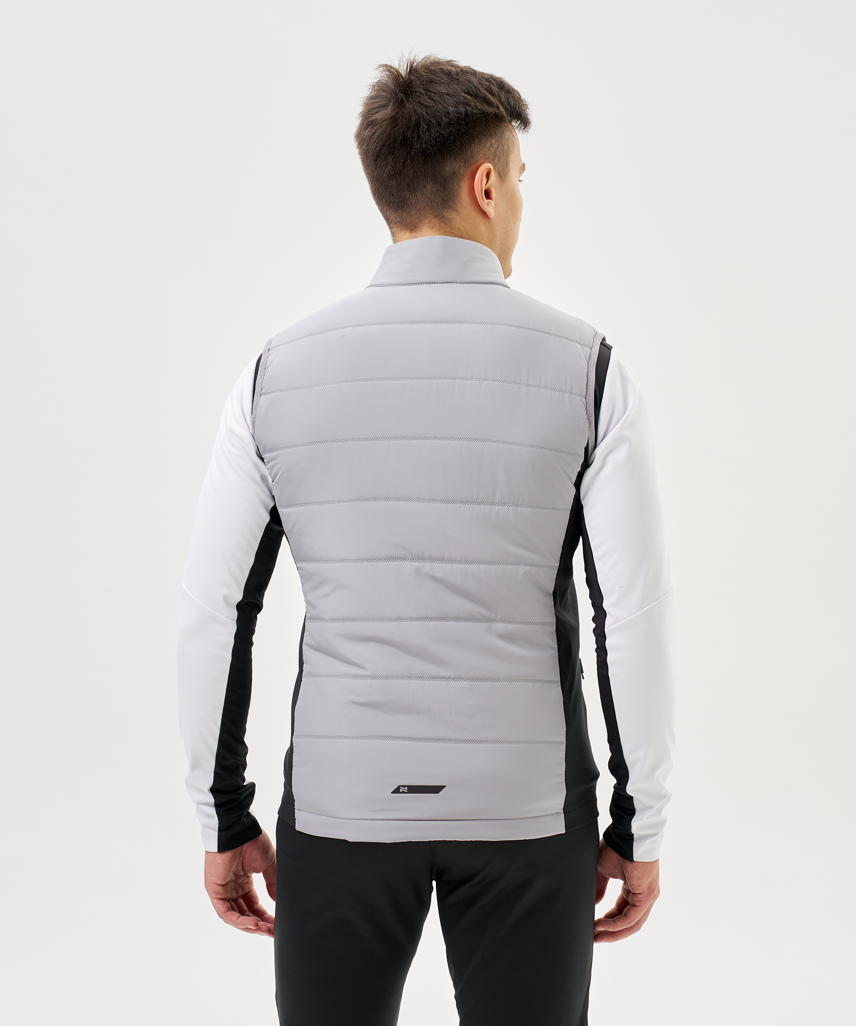 Жилет Nordski Hybrid Pro 2.0 Grey