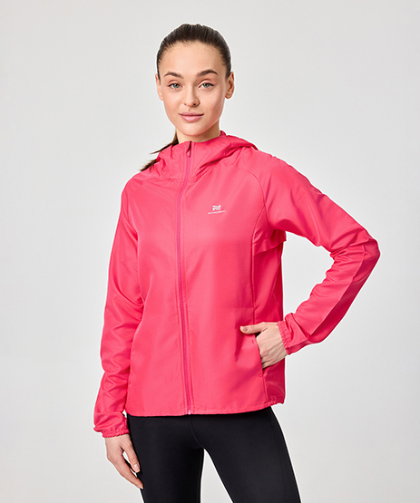 Ветровка Nordski Runway Peony W