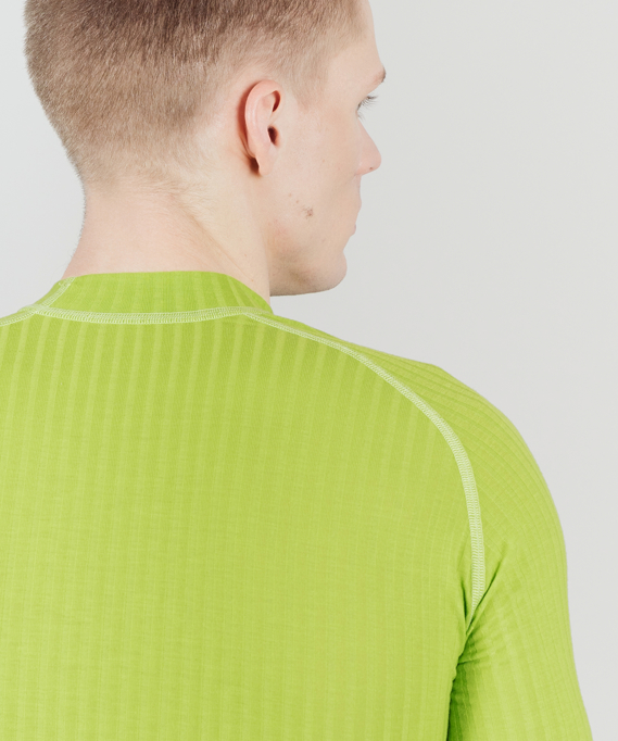 Рубашка Nordski Light Green