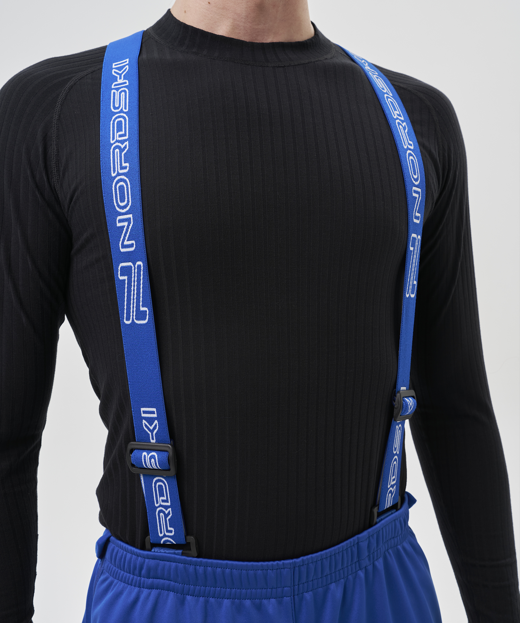 Тренировочные брюки Nordski Advance True Blue