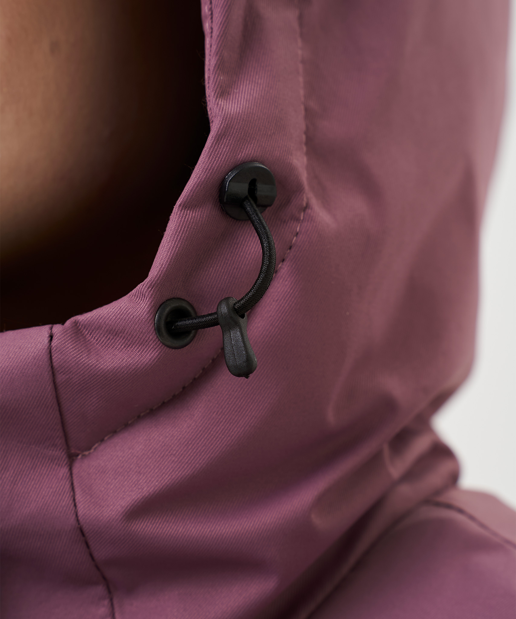 Утепленная куртка Nordski Coach Lilac W