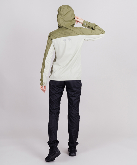Брюки Nordski Rain Black W