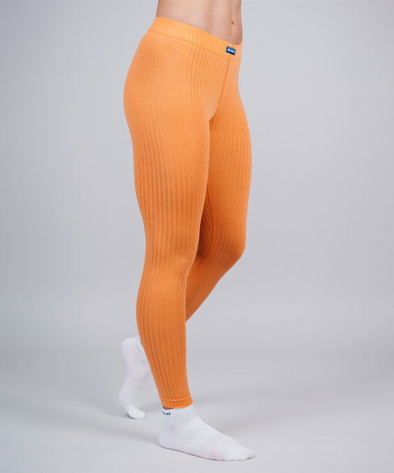 Рейтузы Nordski Light Orange W