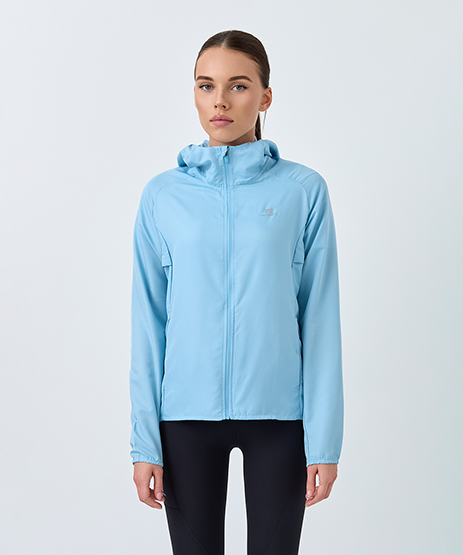 Ветровка Nordski Runway Peony W