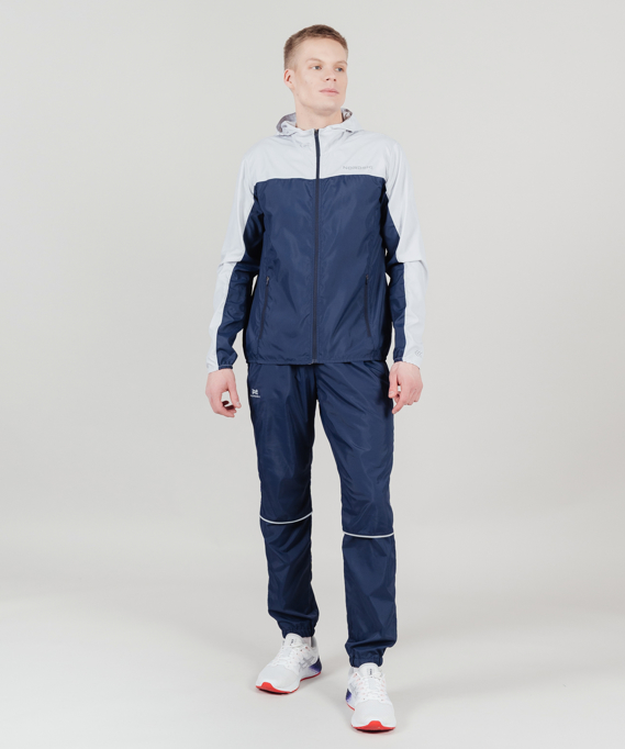 Брюки Nordski Rain Navy