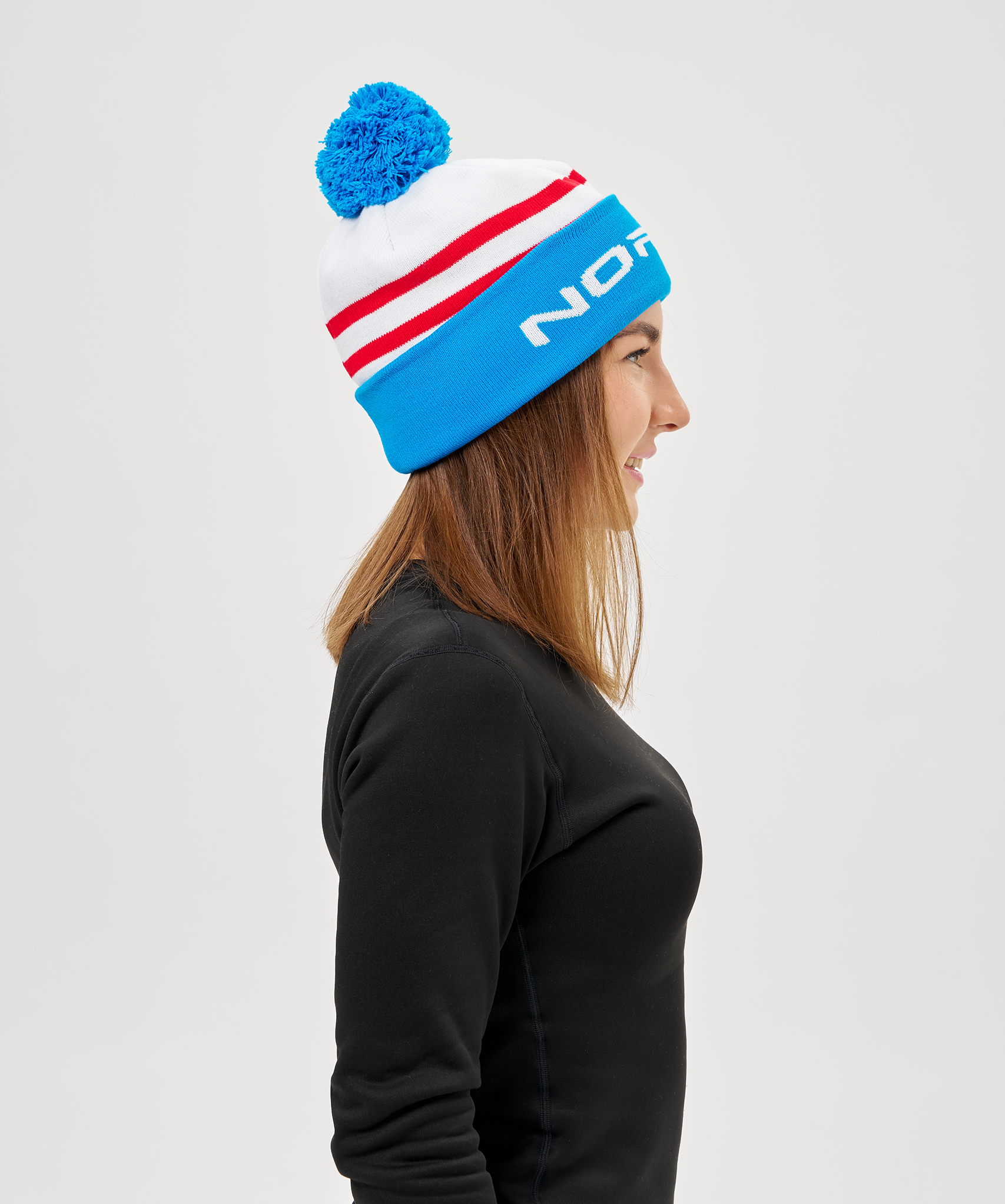 Шапка Nordski Winter Rus