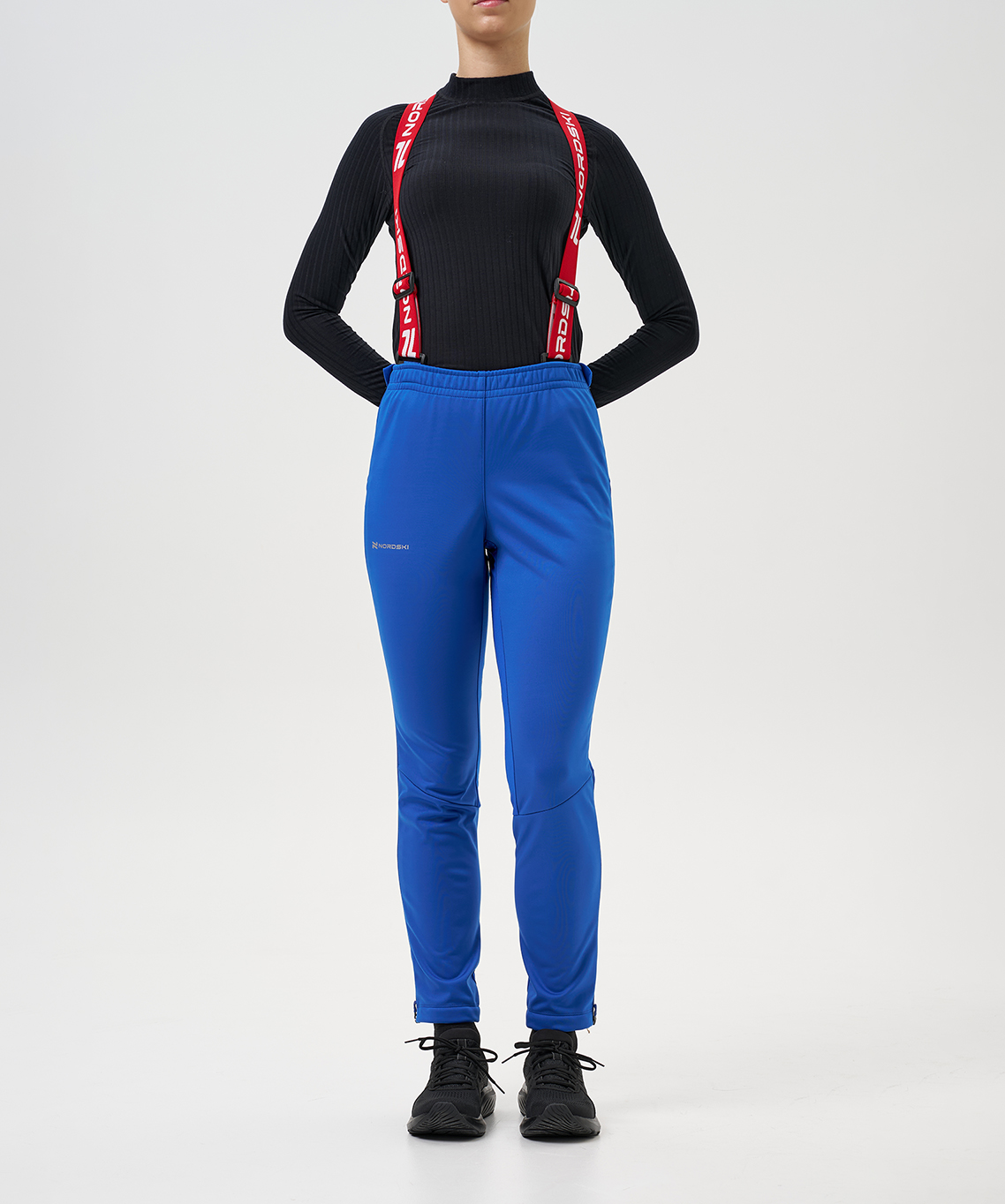 Тренировочные брюки Nordski Advance Patriot W