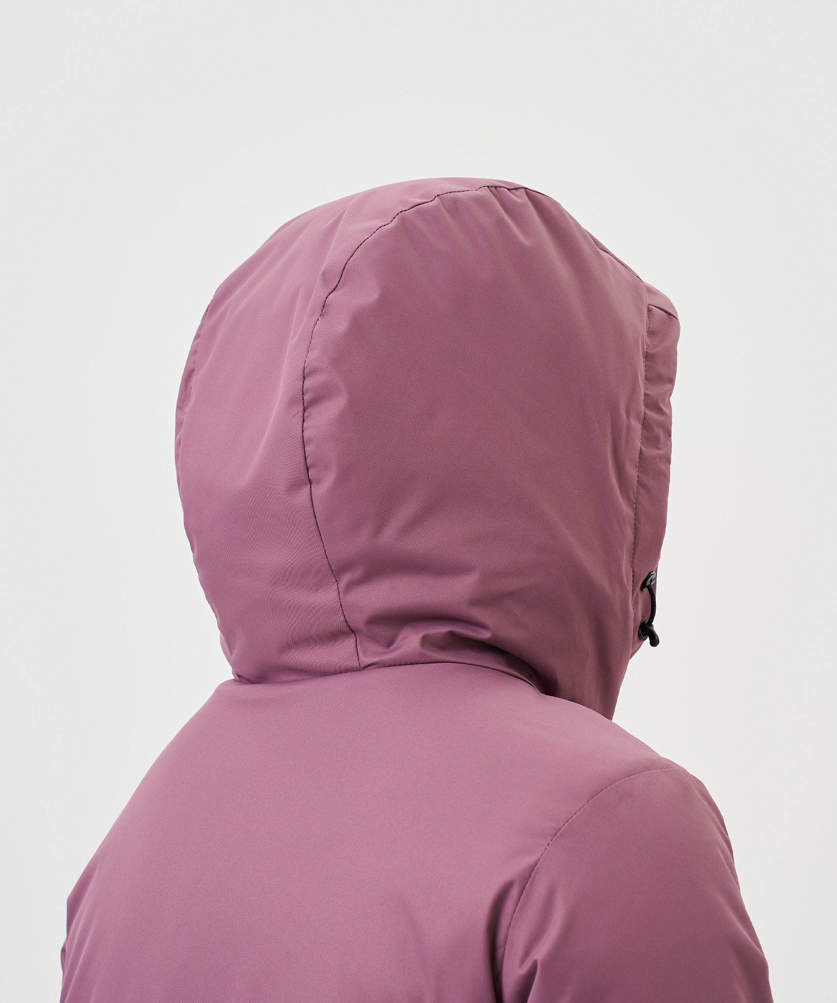 Утепленная куртка Nordski Coach Lilac W