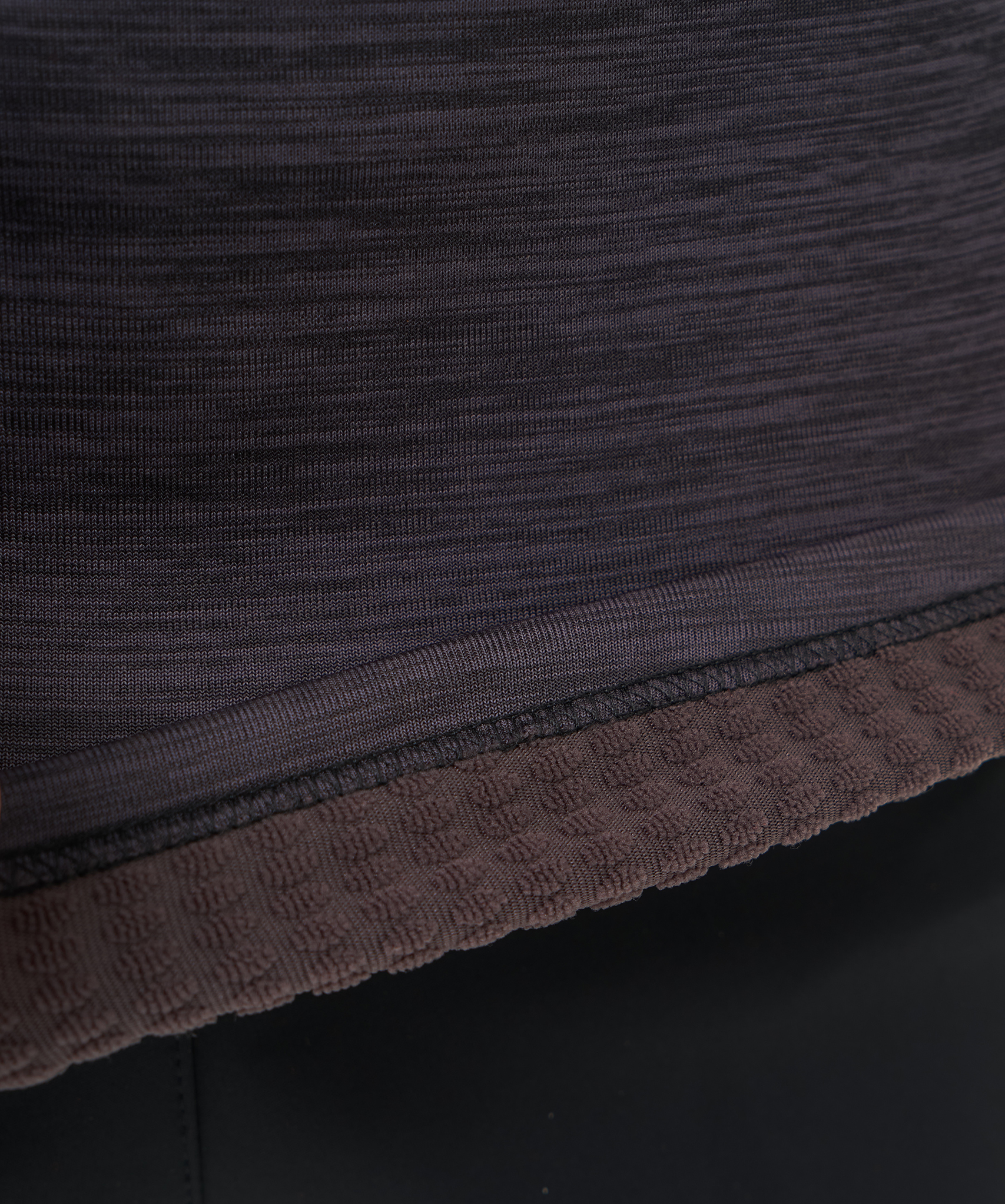 Лонгслив Nordski Impulse Black