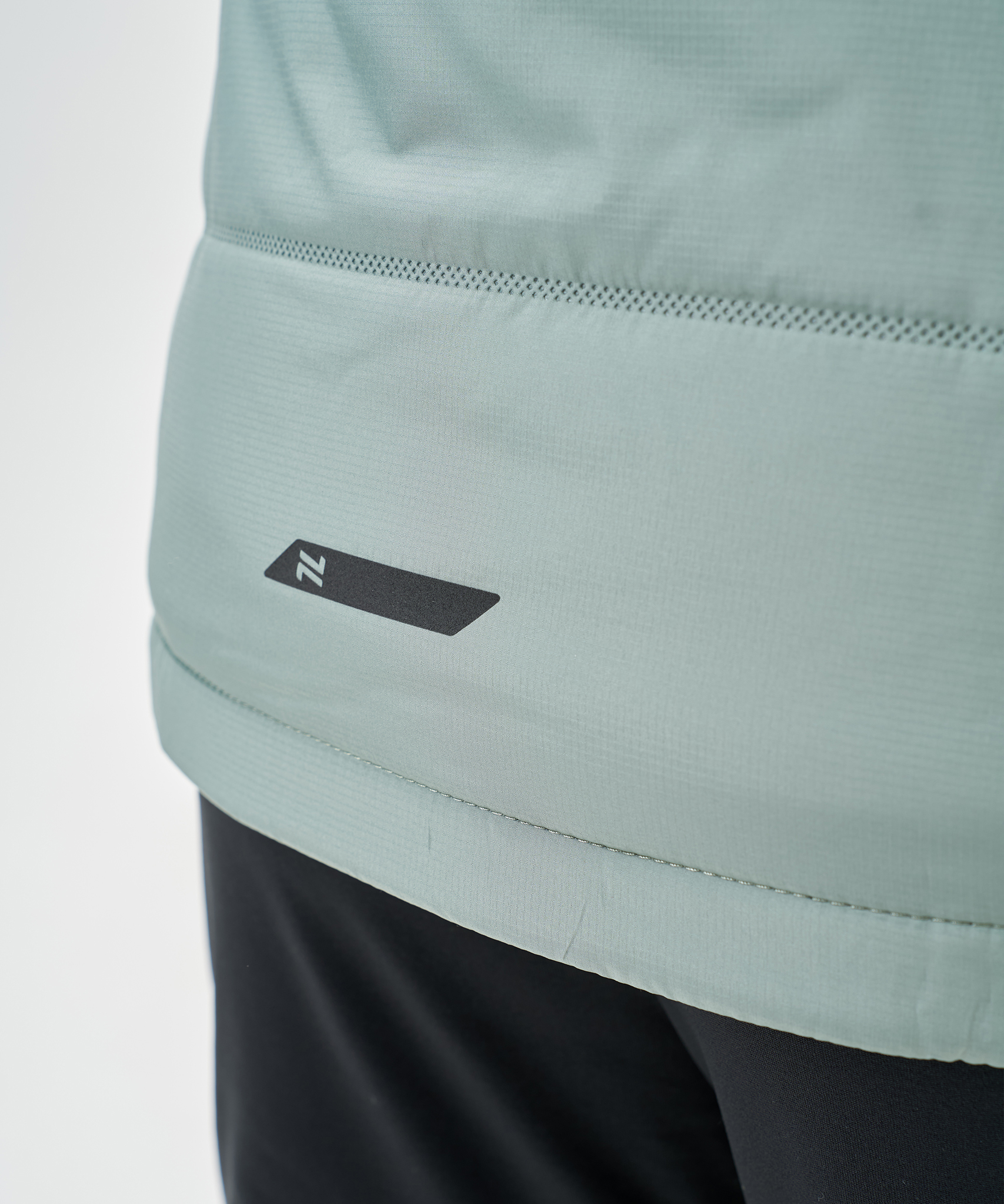 Жилет Nordski Hybrid Pro 2.0 Ice Mint