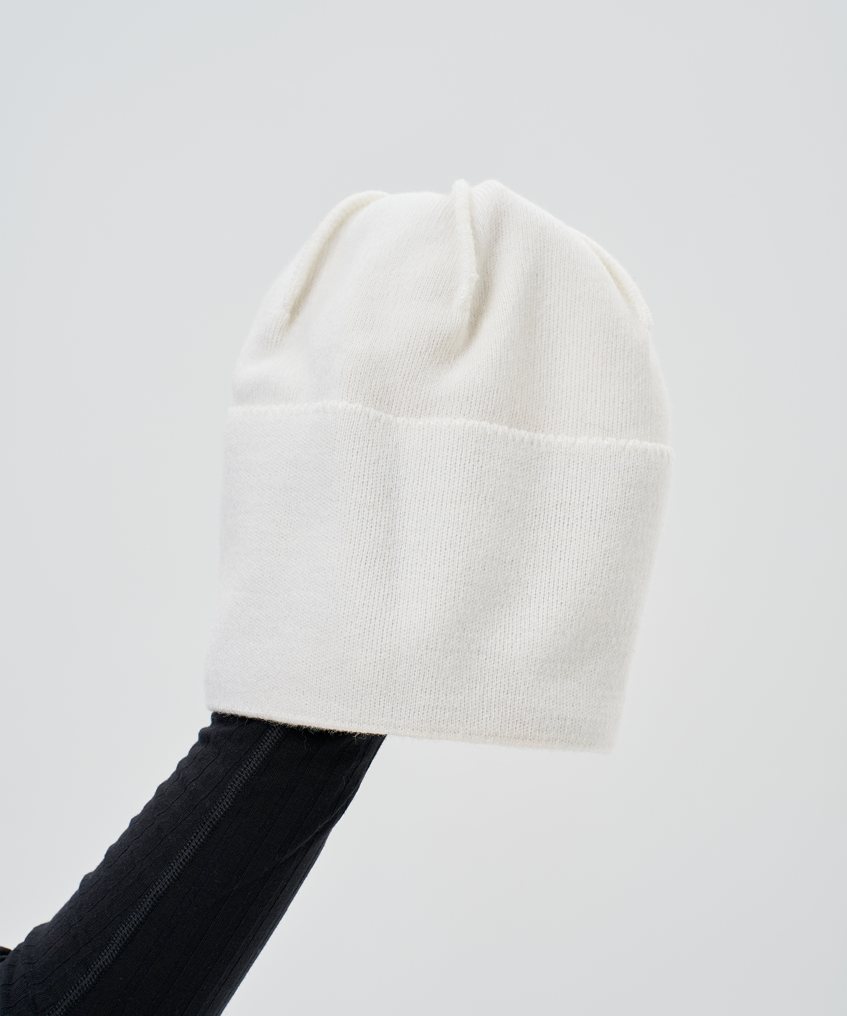 Шапка Nordski Track White