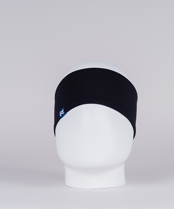 Повязка Nordski Jersey Black