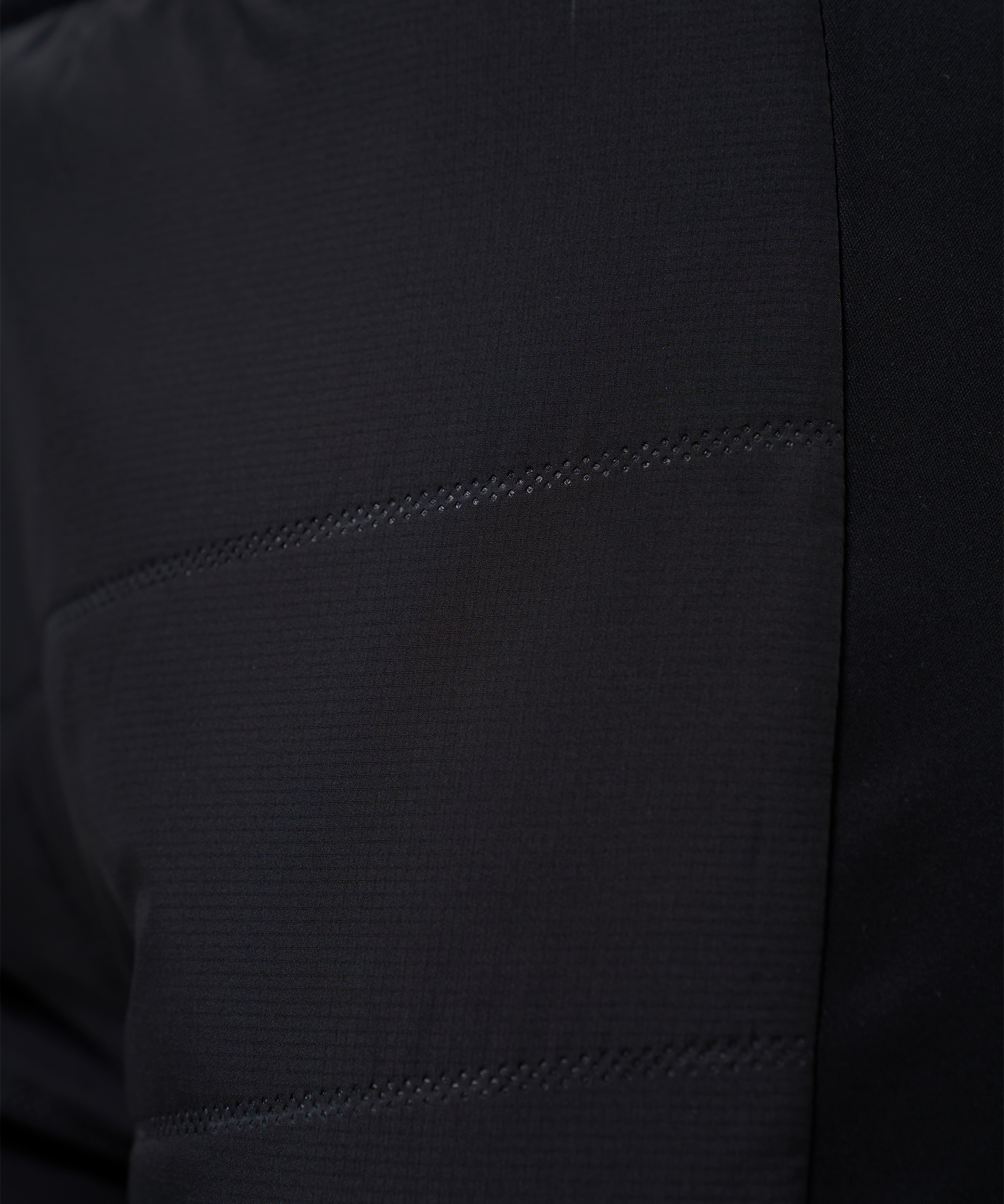 Брюки Nordski Hybrid Pro 2.0 Black W