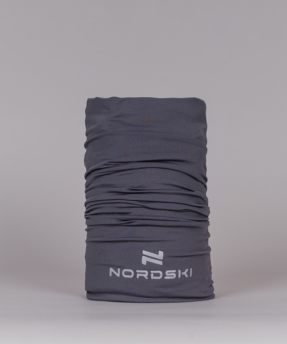 Бафф Nordski Active Grey