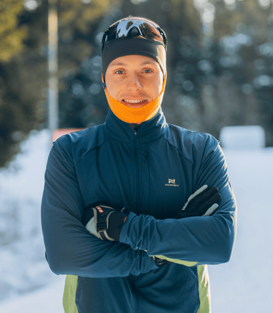 Александр Корнев