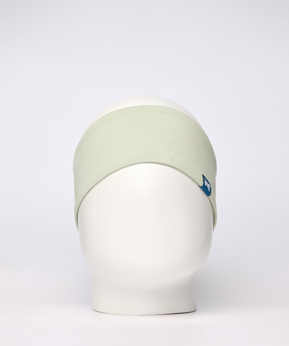 Повязка Nordski Simple Ice Mint