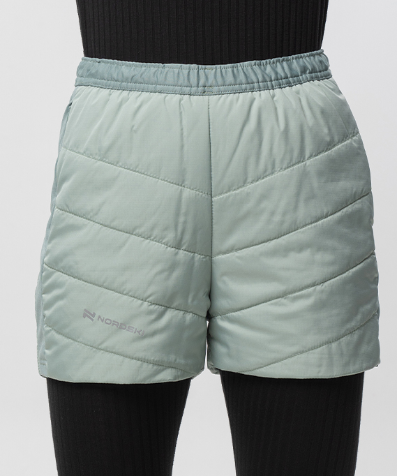 Шорты Nordski Hybrid Ice Mint W