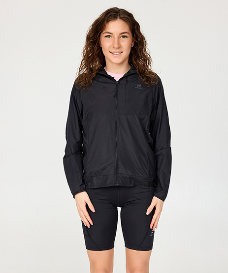 Ветровка Nordski Easy Run Soft Pink W