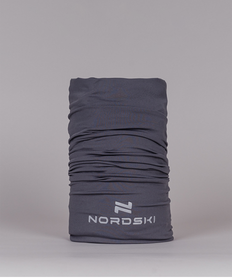 Бафф Nordski Active Grey