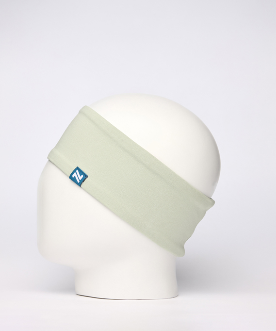 Повязка Nordski Simple Ice Mint