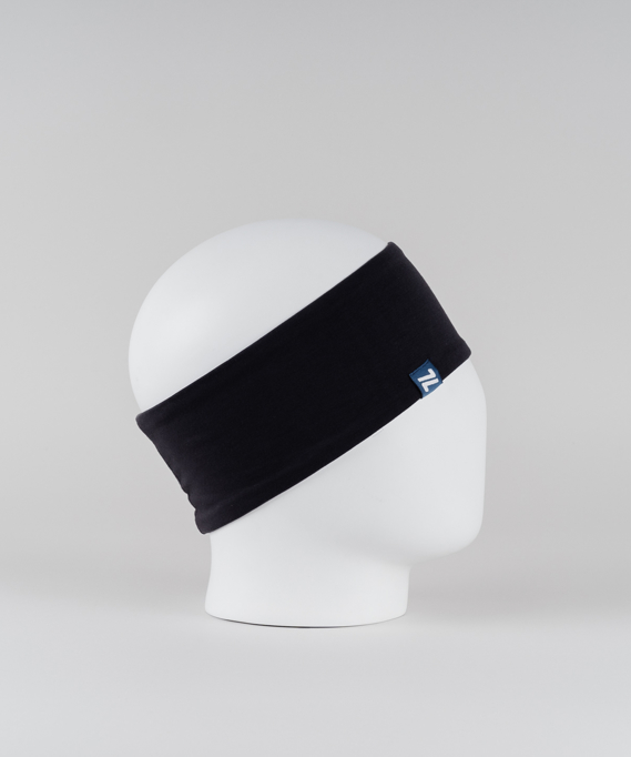 Повязка Nordski Jersey Black