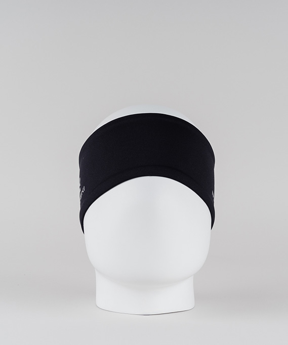 Повязка Nordski Warm Black