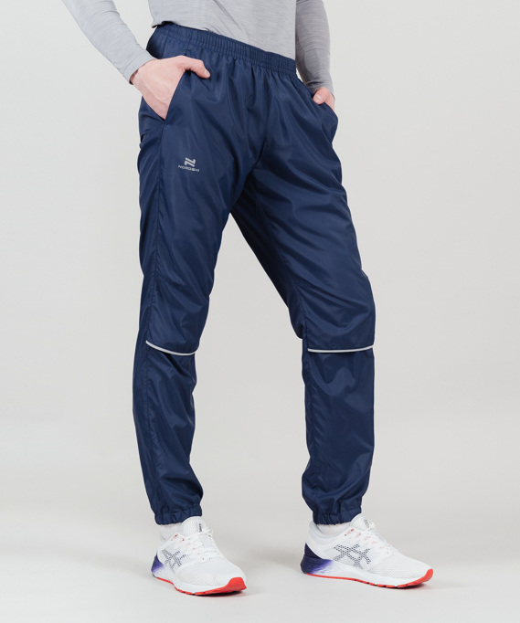Брюки Nordski Rain Navy