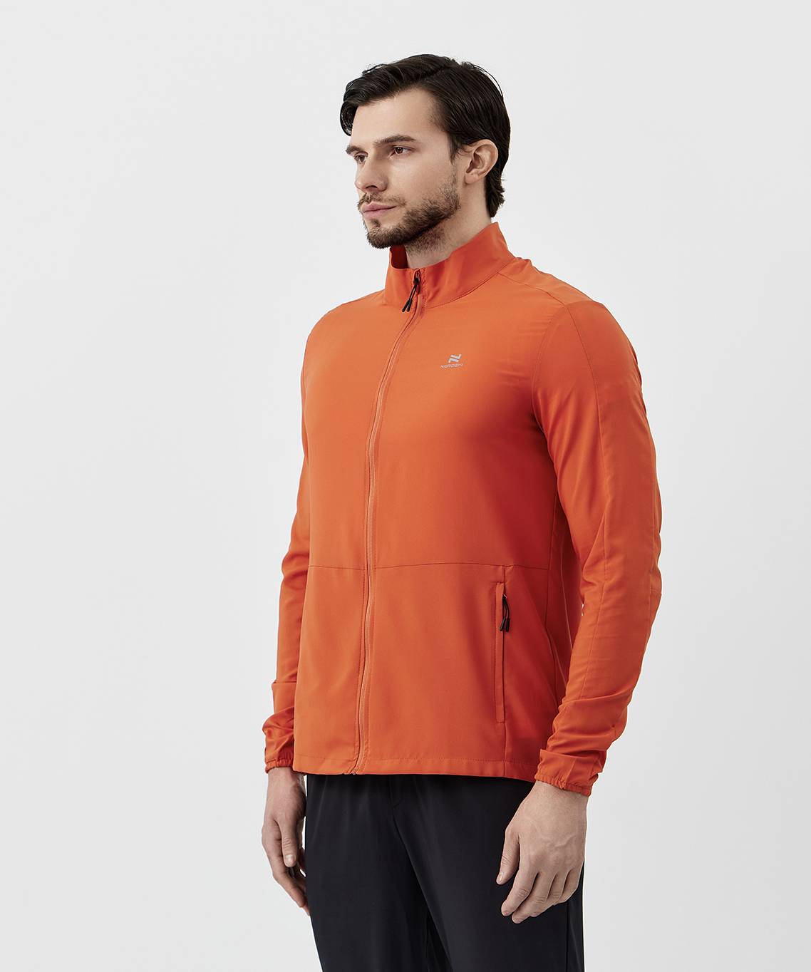 Ветровка беговая Nordski Light Cross Fire