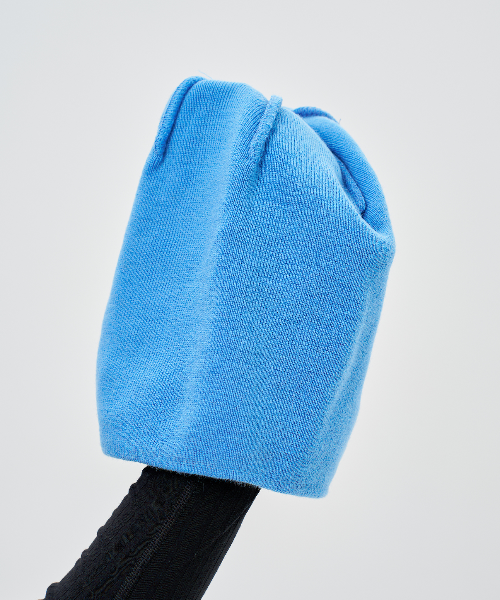 Шапка Nordski Embroidery Light Blue