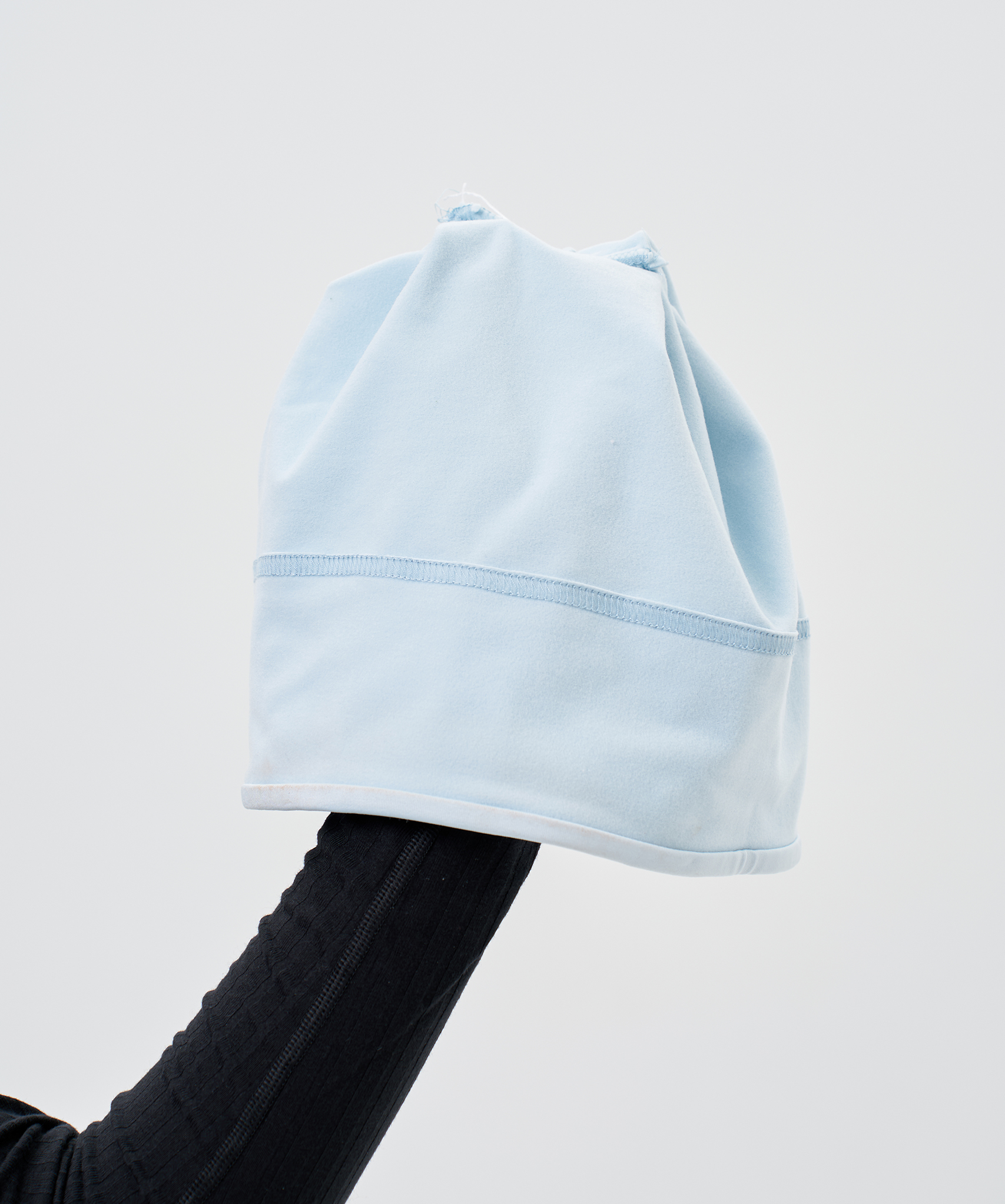 Тренировочная шапка Nordski Train Pearl Blue