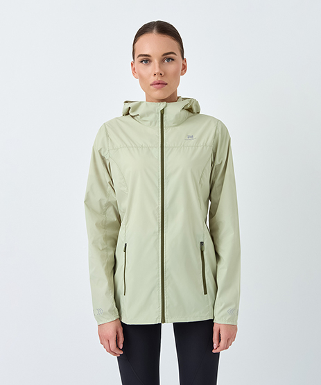 Ветровка Nordski Rain Nut W