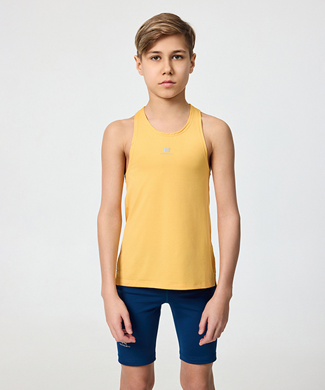 Майка Nordski Jr. Stayer Apricot