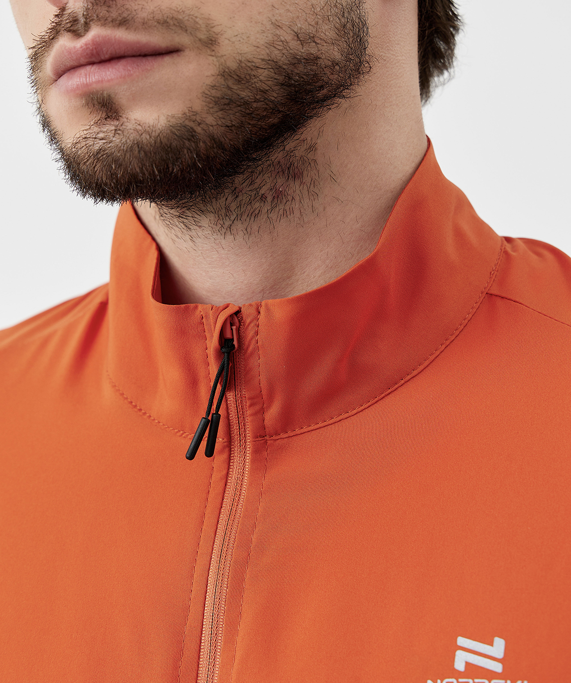 Ветровка беговая Nordski Light Cross Fire