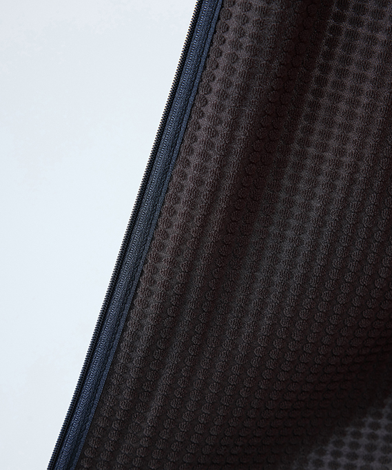 Толстовка Nordski Impulse Black