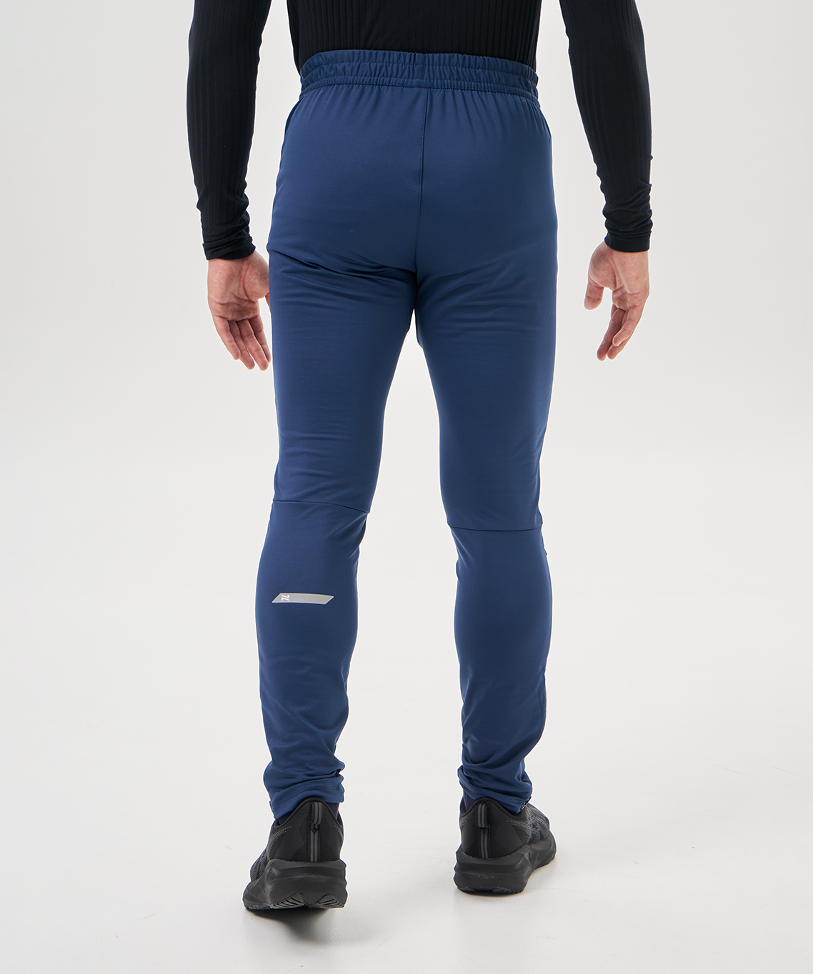 Тренировочные брюки Nordski Pro 2.0 Blue