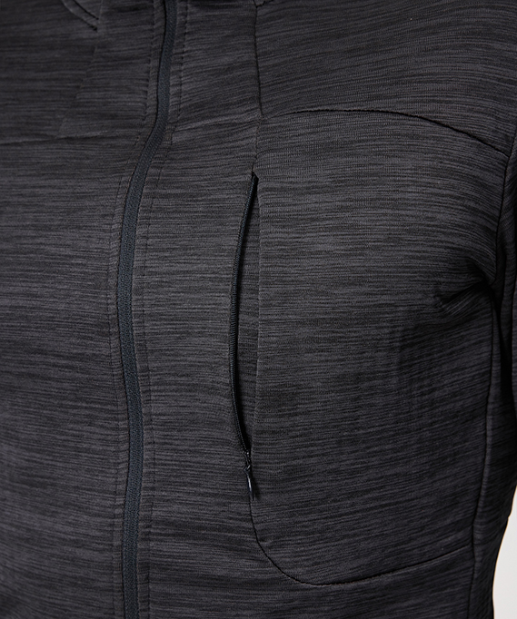 Толстовка Nordski Impulse Black