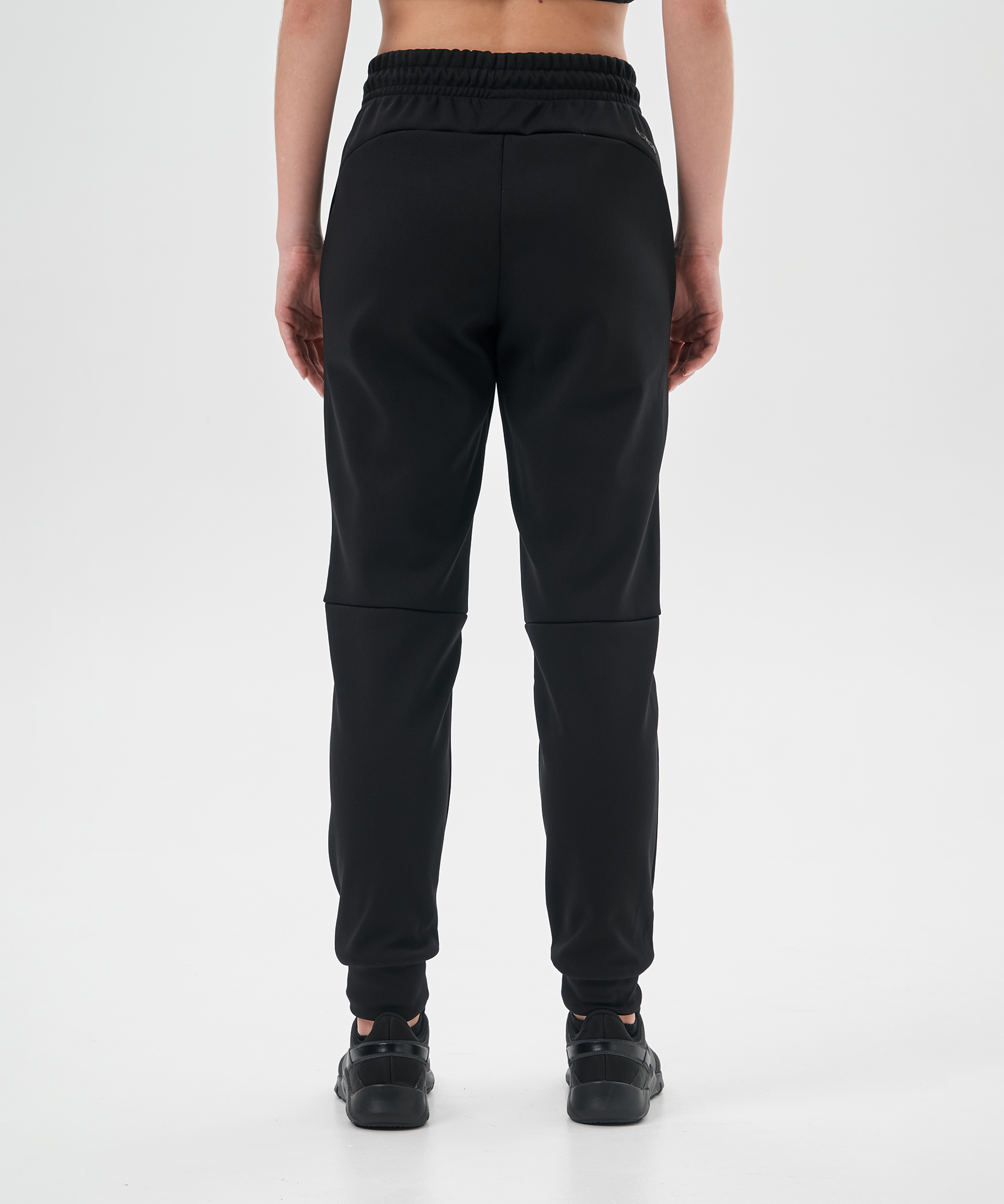 Брюки Nordski Bonfire Cuff Black W