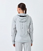 Ветровка Nordski Pro Energy 2.0 Grey W