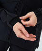 Ветровка Nordski Pro Energy 2.0 Black W