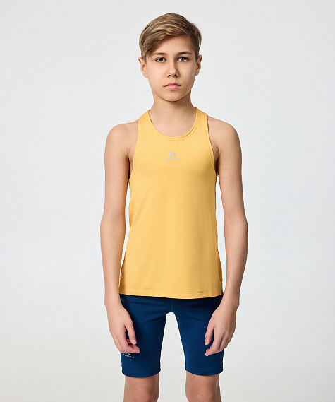 Майка Nordski Jr. Stayer Apricot