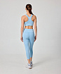 Топ Nordski Pro Bra 2.0 Sky W