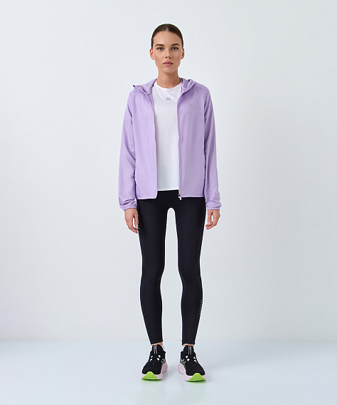 Ветровка Nordski Runway Lilac W