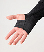 Толстовка Nordski Impulse Black