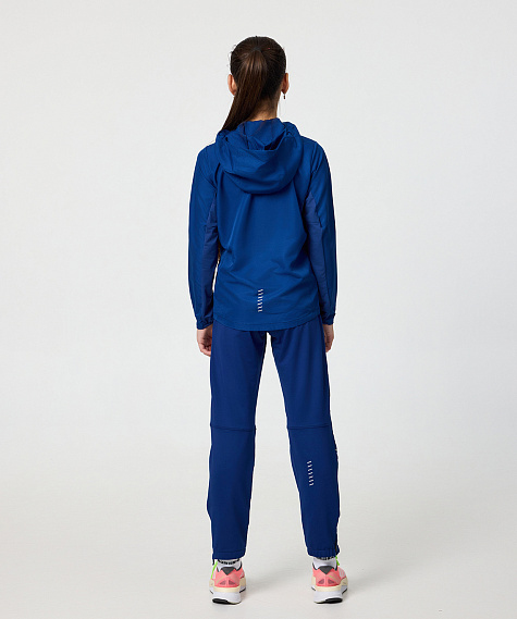 Брюки Nordski Jr. Run Navy