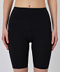Шорты обтягивающие Nordski Stayer Black W