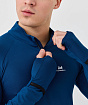 Лонгслив Nordski Pro Hand Dark Ocean