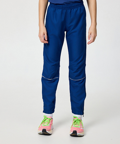 Брюки Nordski Jr. Run Navy