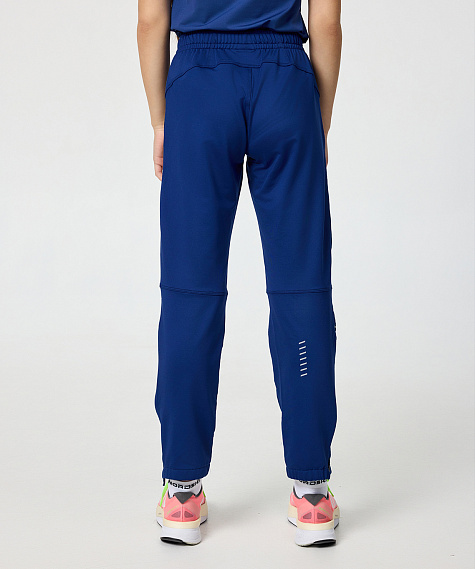 Брюки Nordski Jr. Run Navy