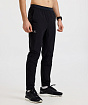 Брюки беговые Nordski Stayer Black
