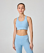 Топ Nordski Pro Bra 2.0 Sky W